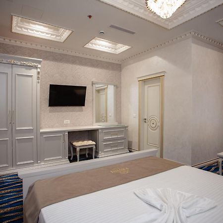 Ervini Boutique Hotel Shkodër 外观 照片