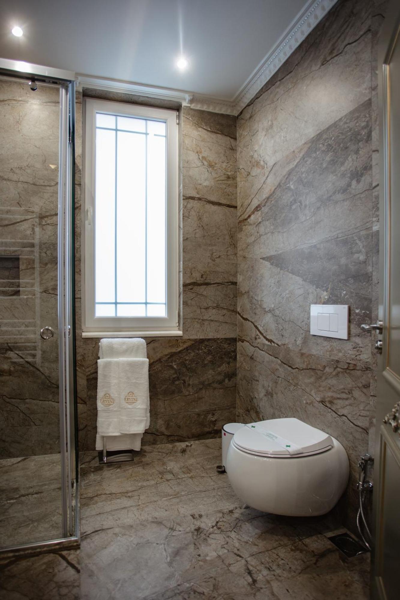 Ervini Boutique Hotel Shkodër 外观 照片