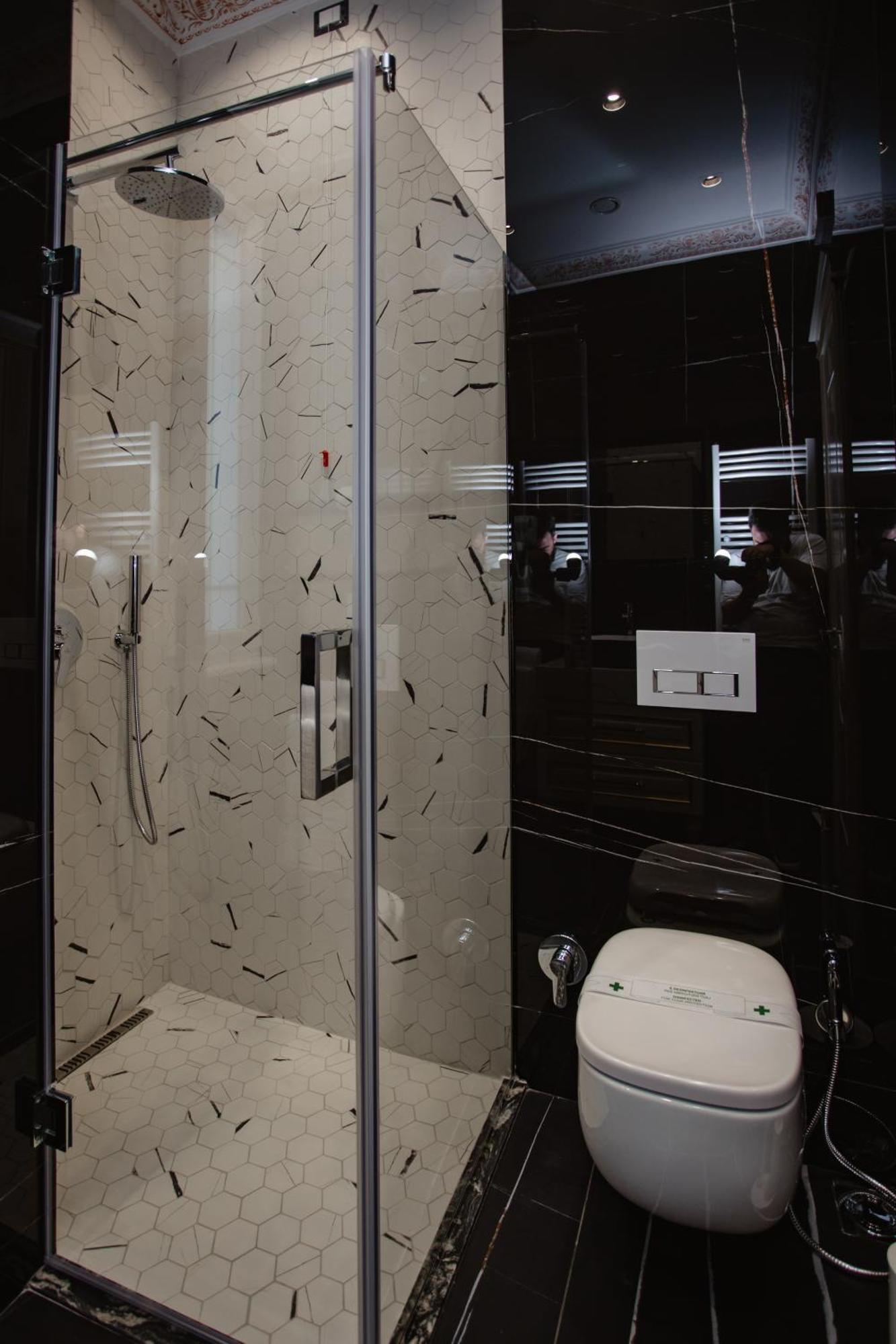 Ervini Boutique Hotel Shkodër 外观 照片