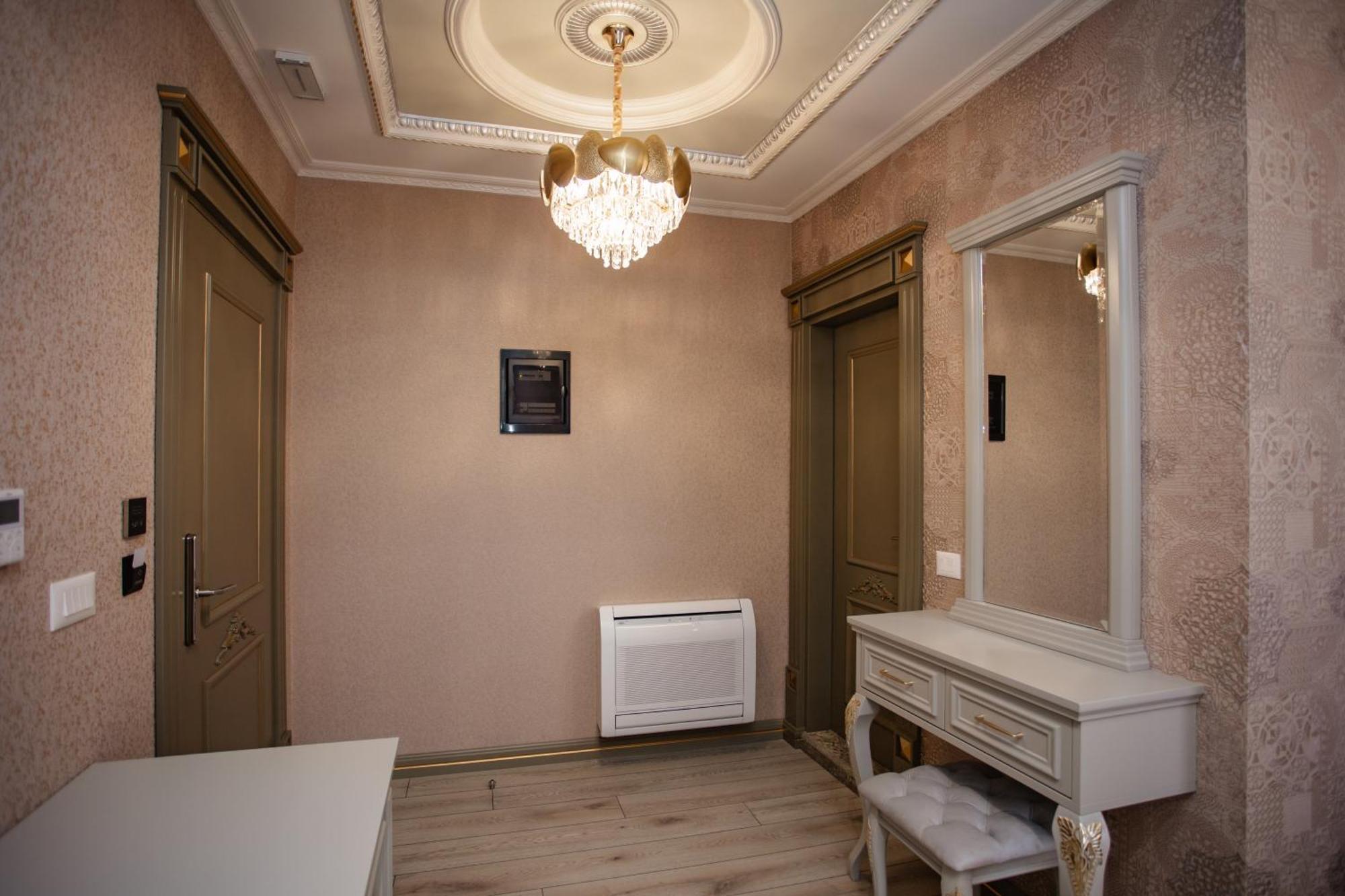 Ervini Boutique Hotel Shkodër 外观 照片