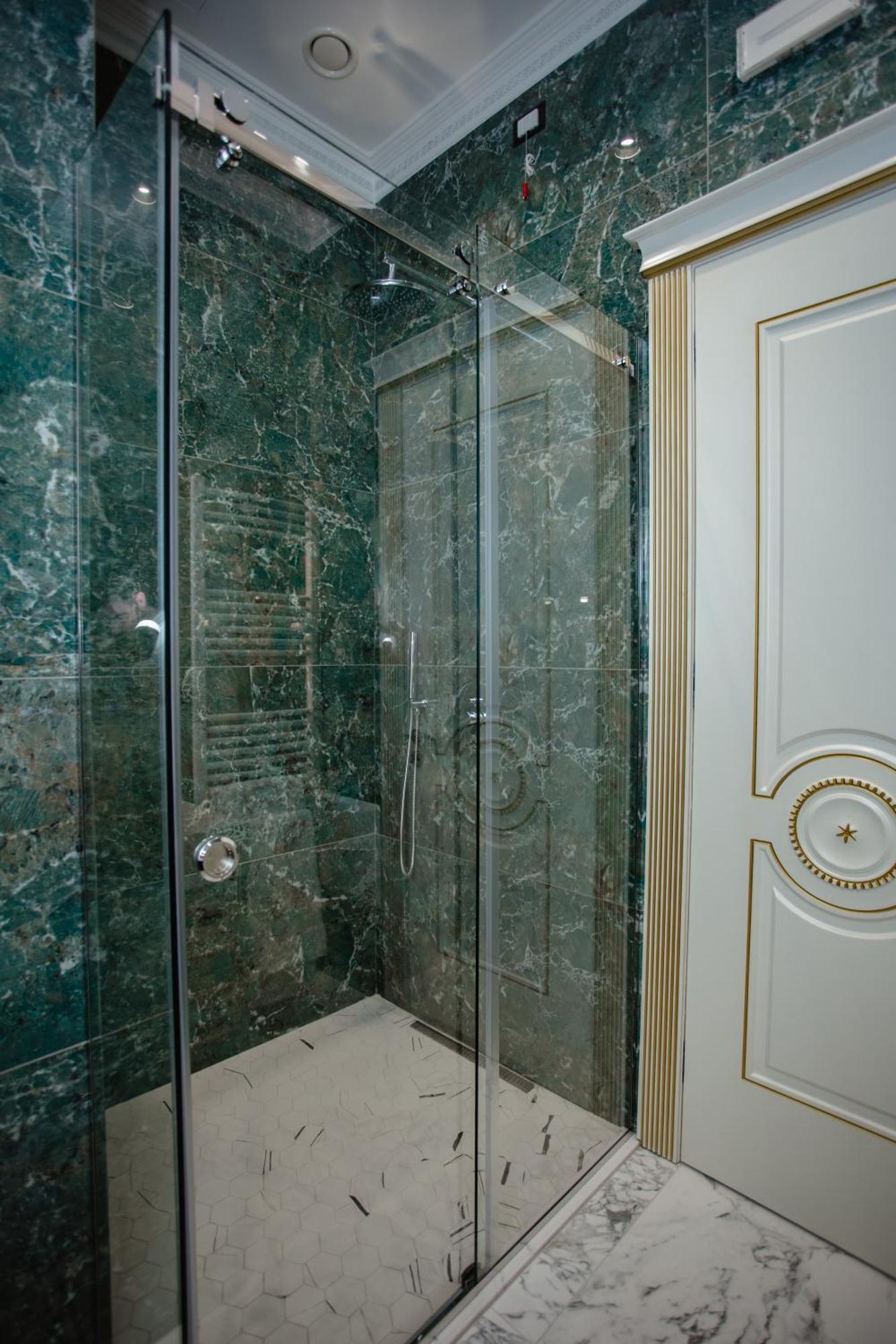 Ervini Boutique Hotel Shkodër 外观 照片