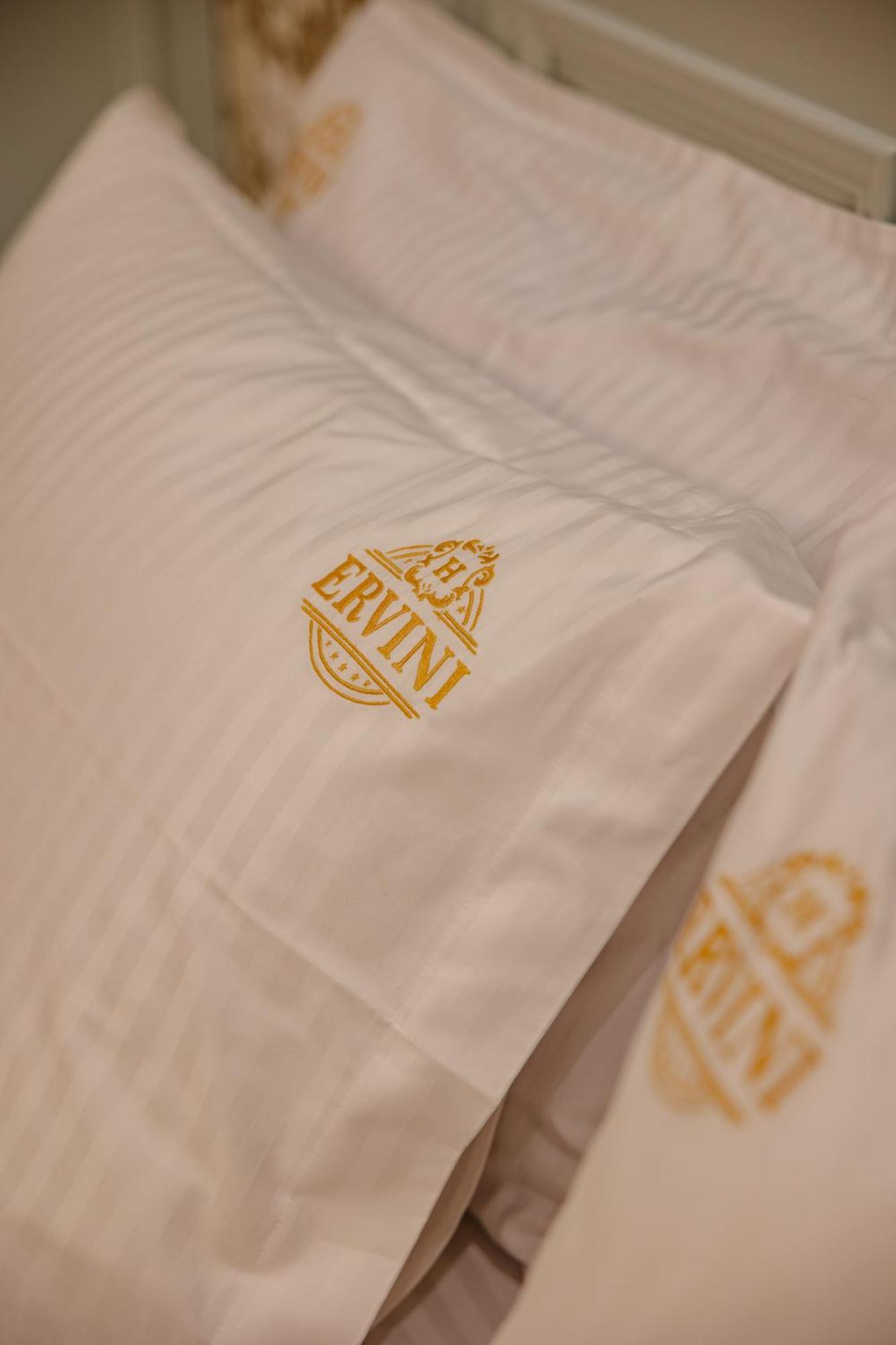 Ervini Boutique Hotel Shkodër 外观 照片