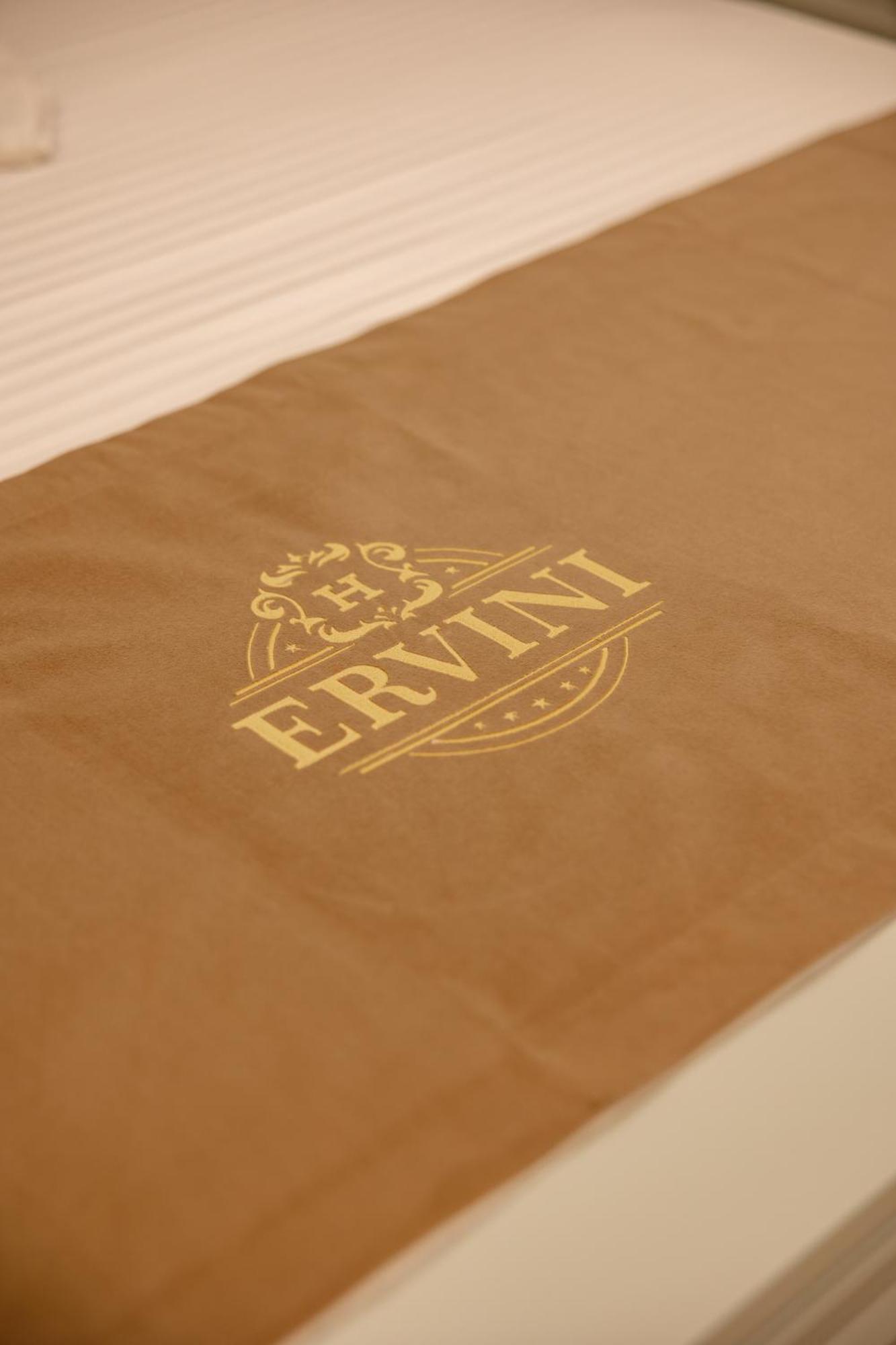 Ervini Boutique Hotel Shkodër 外观 照片