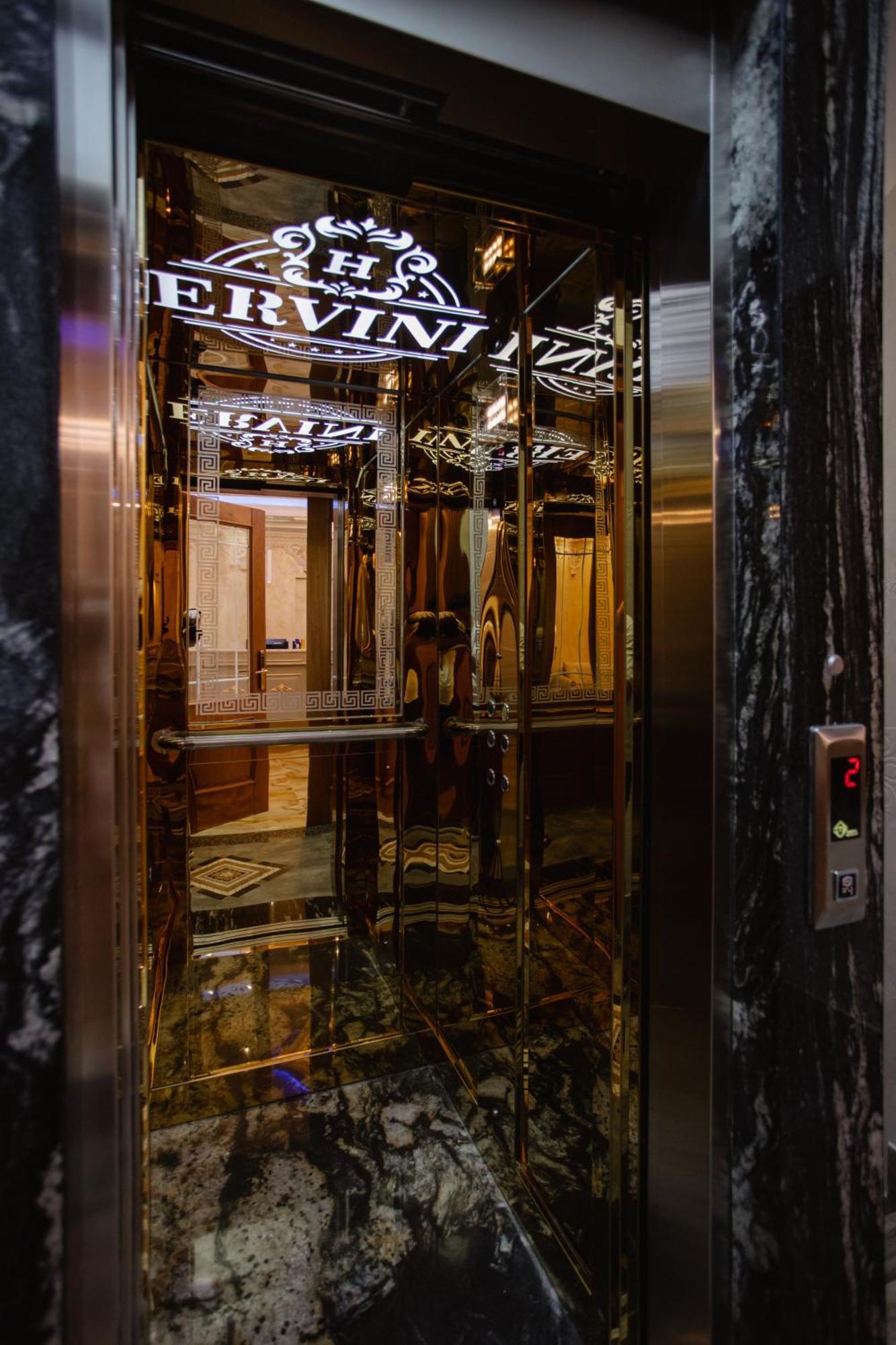 Ervini Boutique Hotel Shkodër 外观 照片
